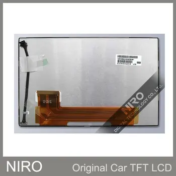 Dostava Niro DHL/EMS novi originalni auto TFT-LCD monitori A + od C070VW04 V6
