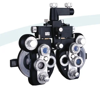 Tester ručni pregled фороптера za oftalmološke opreme Vista